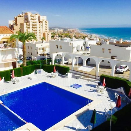 Apartment With Pool, Sea Views & Balcony Less Than 10Min Walk To La Mata Beach! Torrevieja Zewnętrze zdjęcie