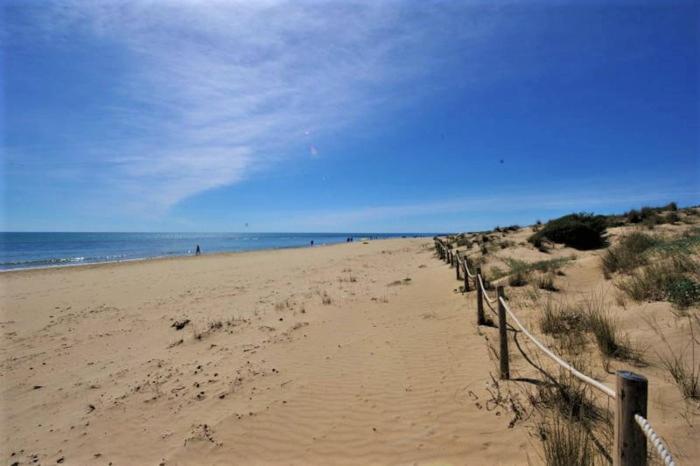 Apartment With Pool, Sea Views & Balcony Less Than 10Min Walk To La Mata Beach! Torrevieja Zewnętrze zdjęcie