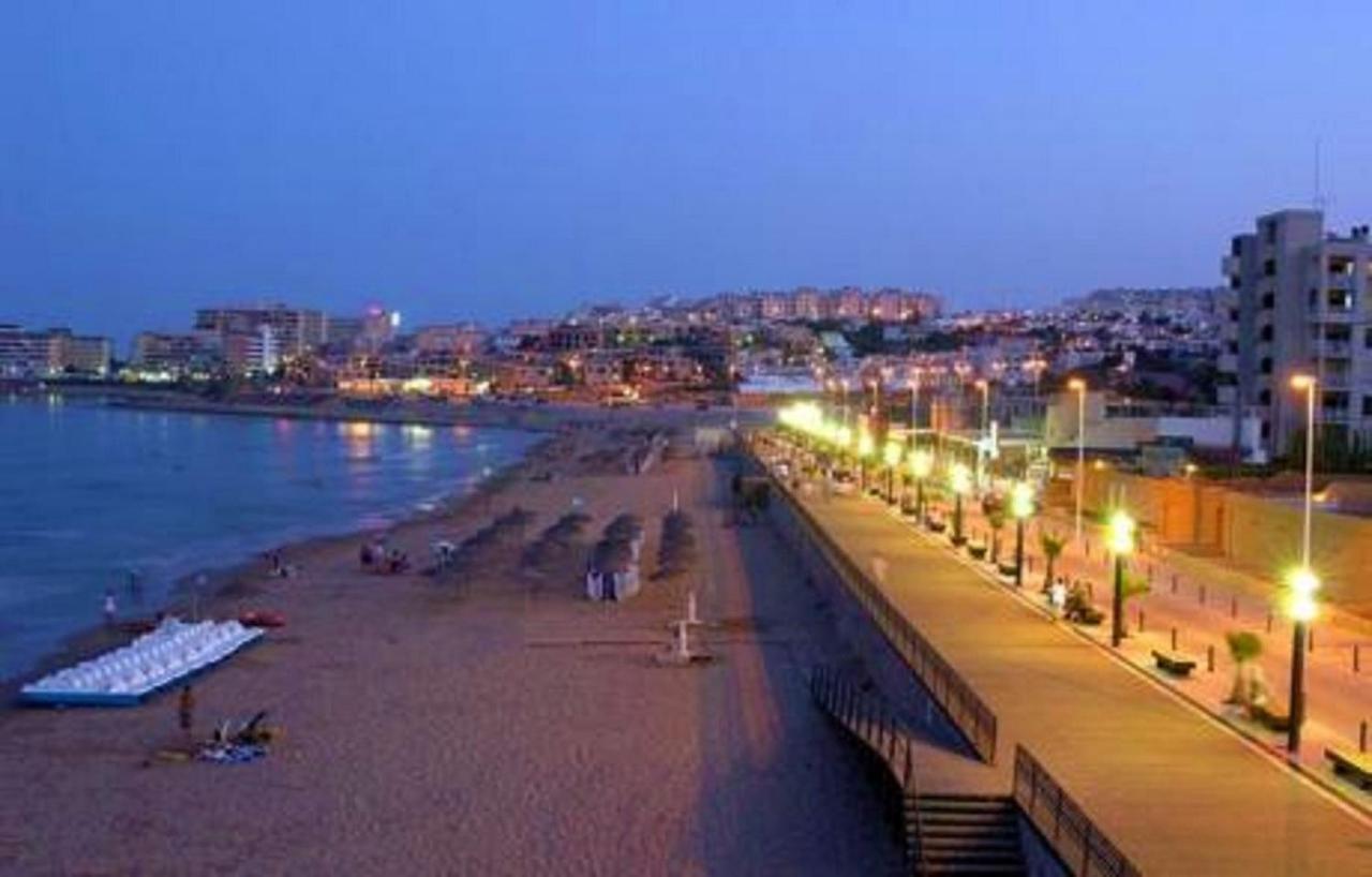 Apartment With Pool, Sea Views & Balcony Less Than 10Min Walk To La Mata Beach! Torrevieja Zewnętrze zdjęcie