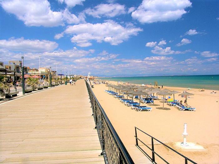 Apartment With Pool, Sea Views & Balcony Less Than 10Min Walk To La Mata Beach! Torrevieja Zewnętrze zdjęcie