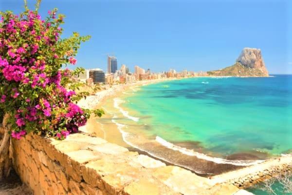 Apartment With Pool, Sea Views & Balcony Less Than 10Min Walk To La Mata Beach! Torrevieja Zewnętrze zdjęcie