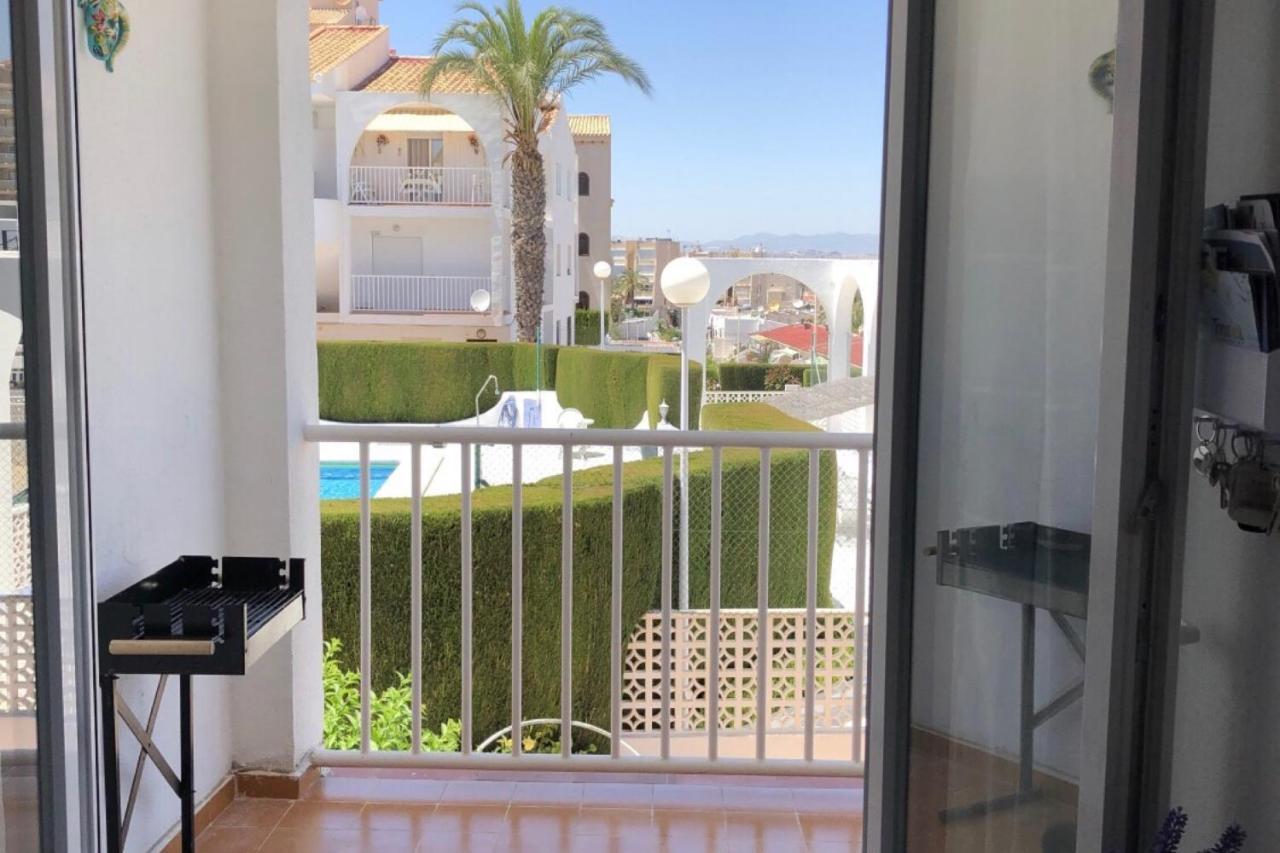 Apartment With Pool, Sea Views & Balcony Less Than 10Min Walk To La Mata Beach! Torrevieja Zewnętrze zdjęcie